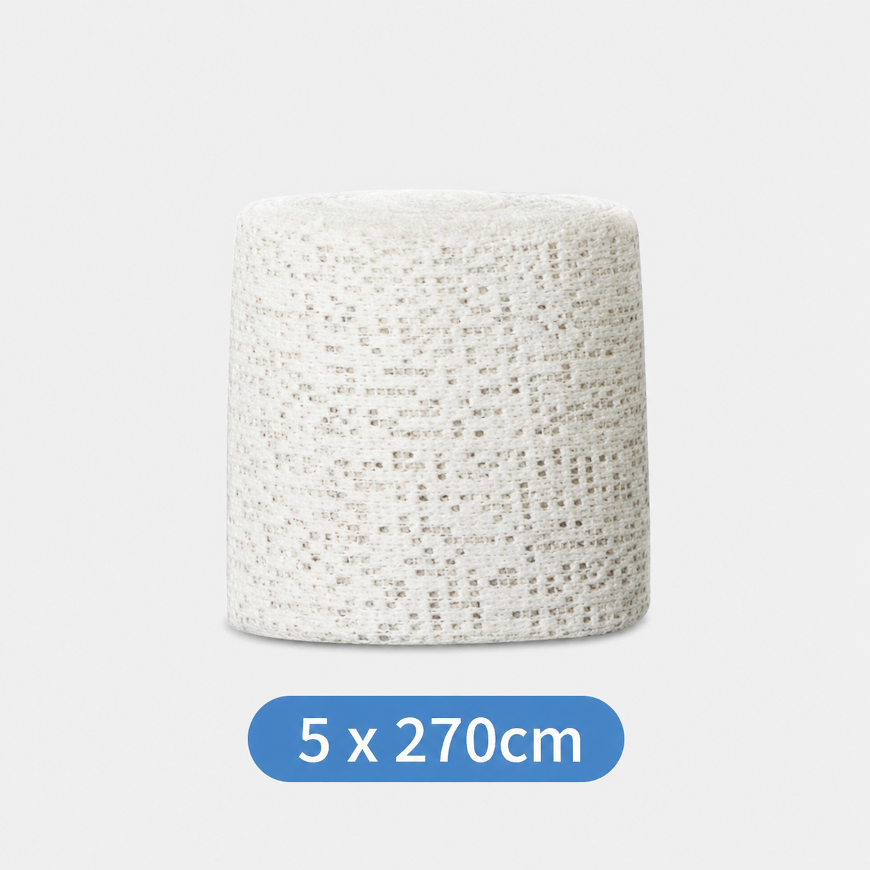 Plaster Bandage with Padding detail image