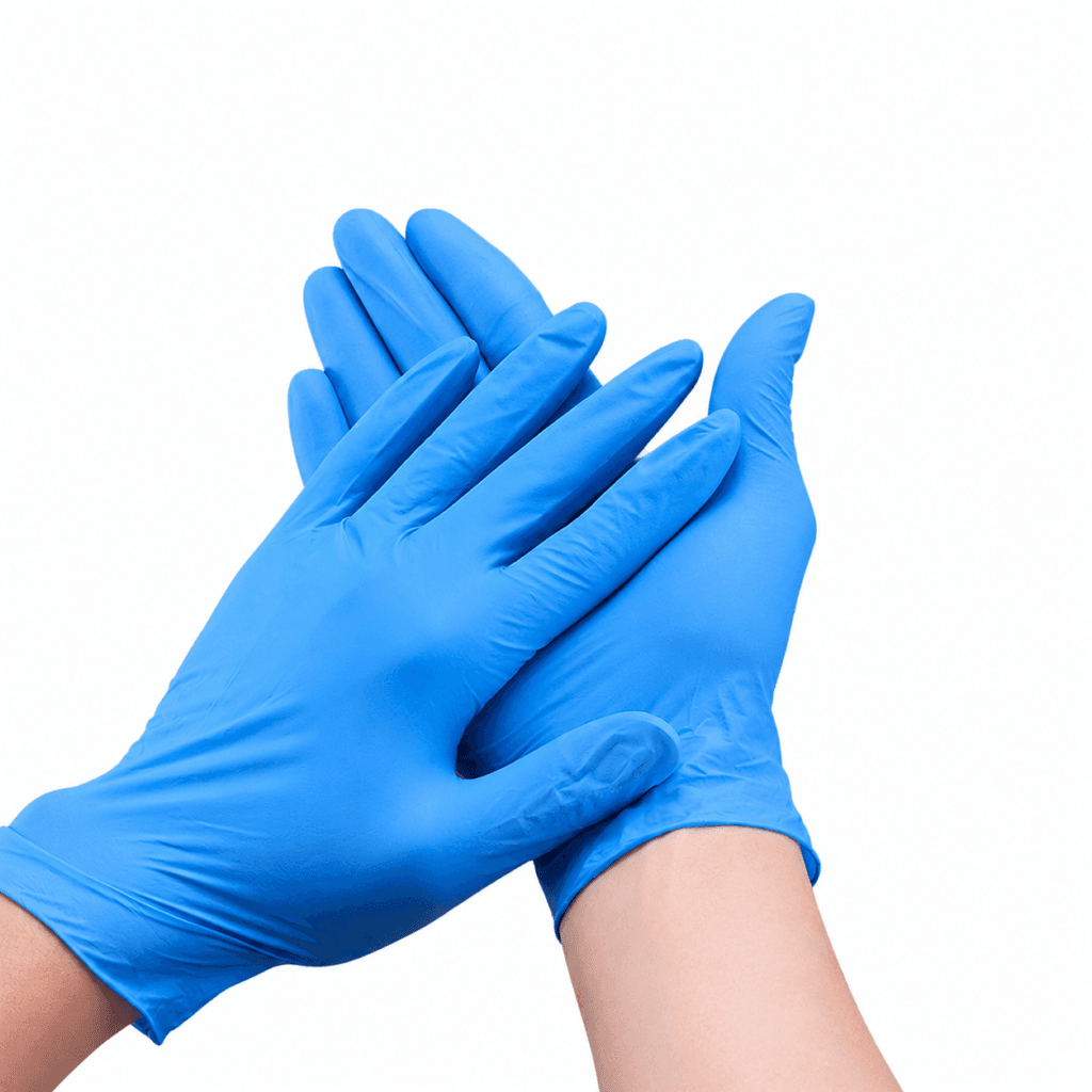 Disposable Gloves detail image