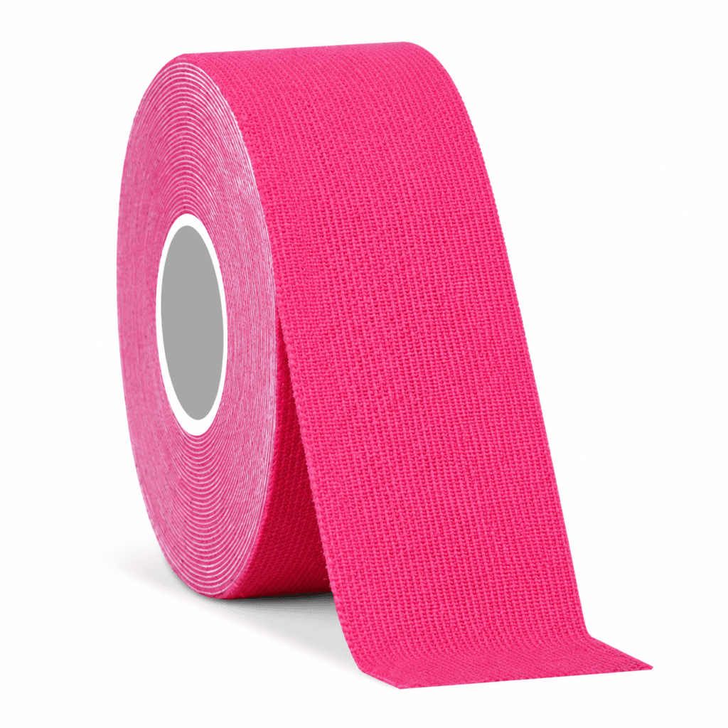 Sports Tape for First Aid Kits and Sports Support