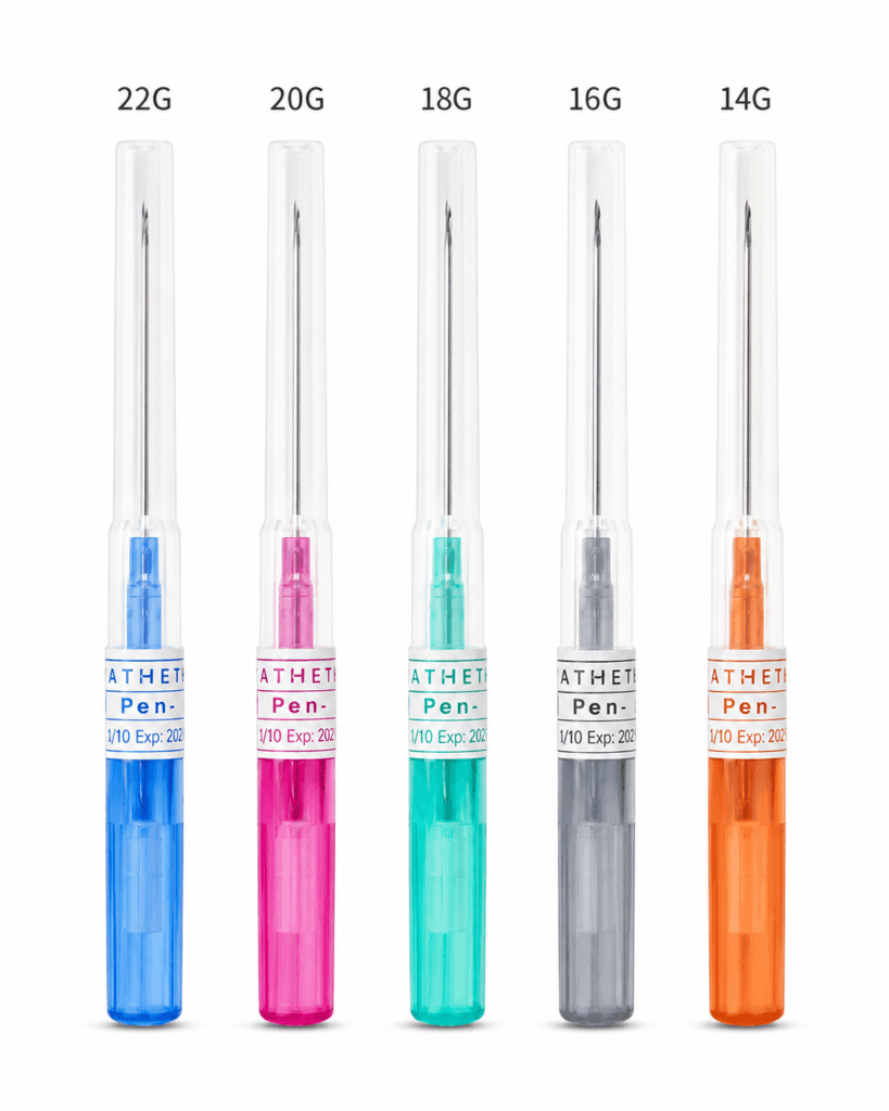Thoracic Puncture Needle for Professional Medical Procurement