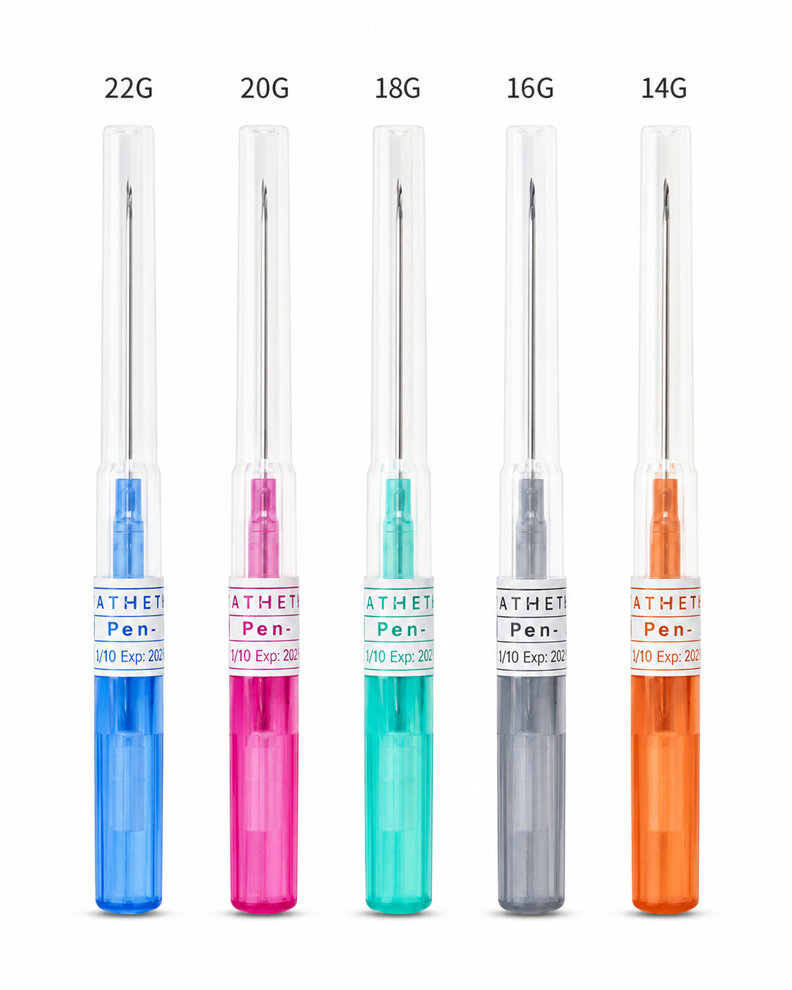 Thoracic Puncture Needle for Professional Medical Procurement