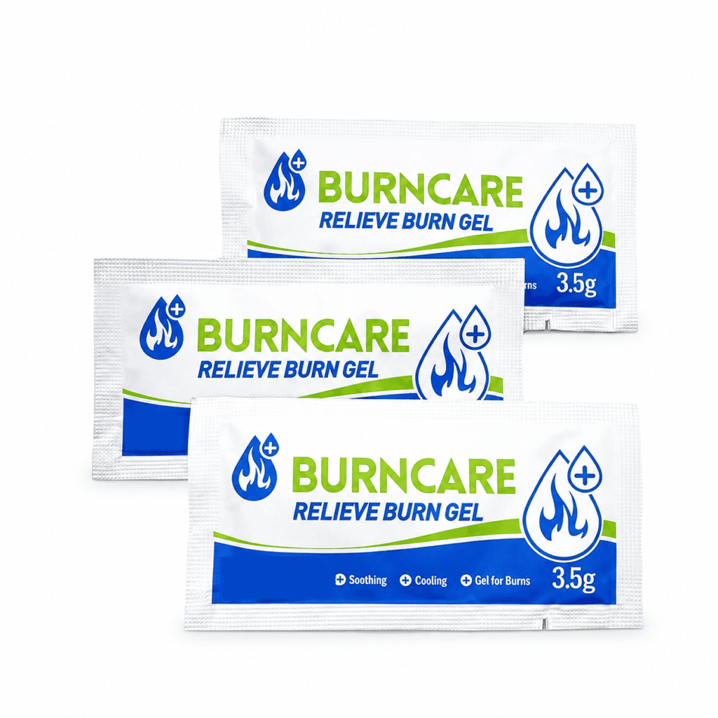 Burn Gel