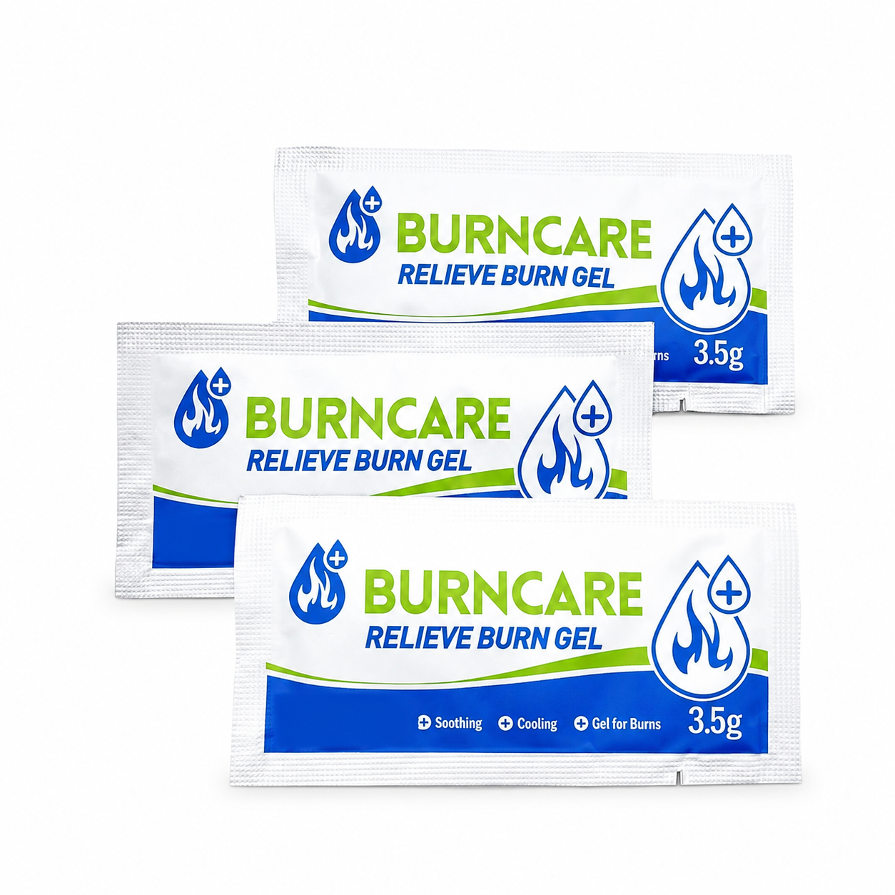 Burn Gel