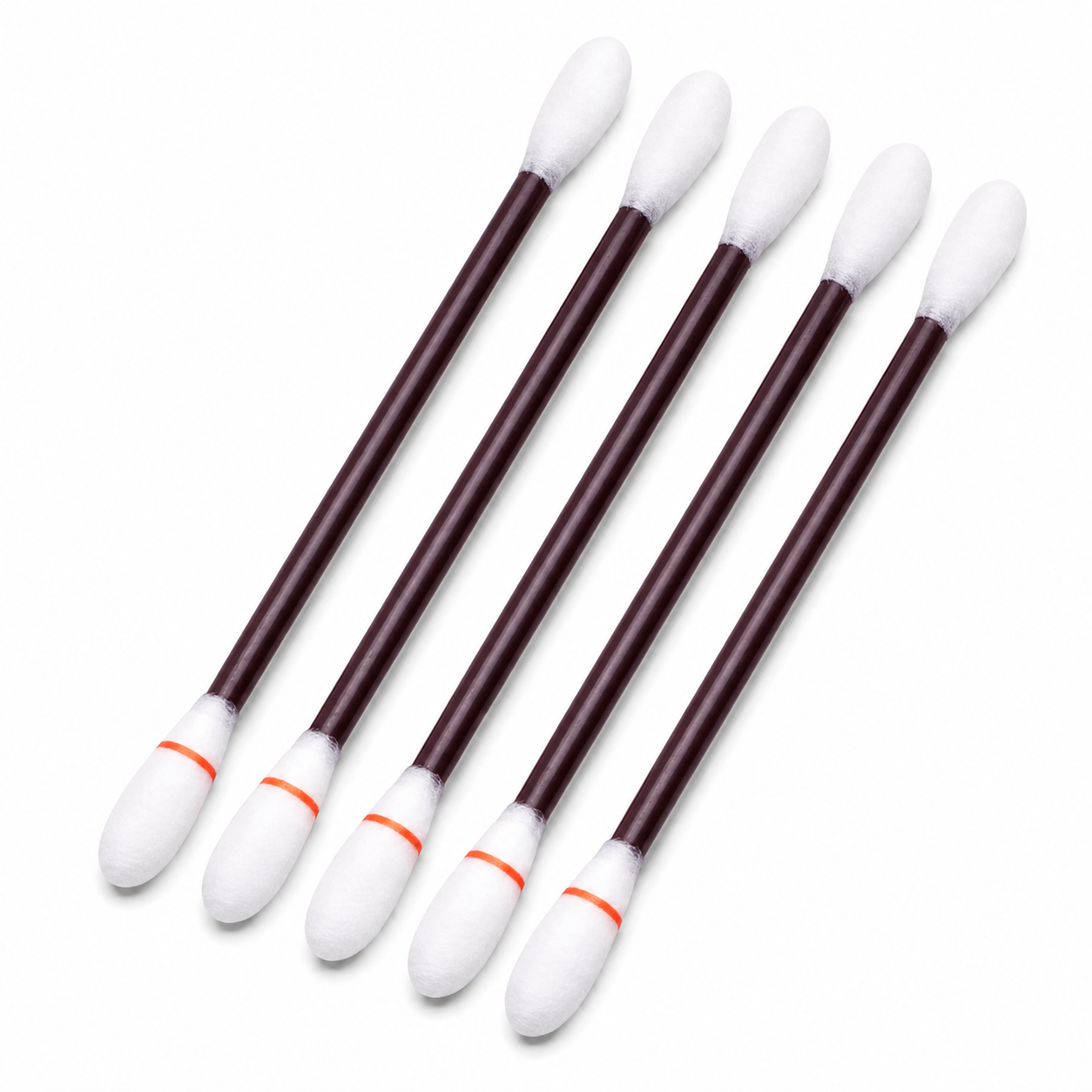 Iodophor Cotton Swab