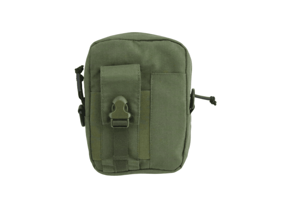 MOLLE Tactical Military First Aid Kit Bag detail image