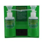 Portable Emergency Eye & Skin Wash Kit detail image