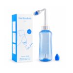 Nasal Irrigator 300ml / 500ml PP Bottle for Nasal Care detail image