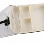 Double-layer Plastic First Aid Box detail image