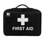 Three-layer Storage First Aid Kit Bag detail image