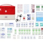 Duotone First Aid Kit Bag detail image