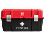 Triple-folding Tool Box detail image