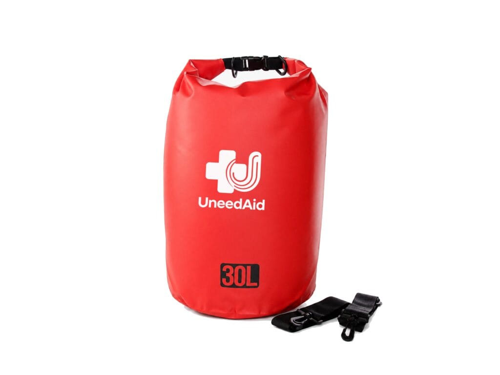 Outdoor Waterproof Bag