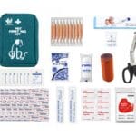 Pet First Aid Kit detail image
