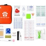Pet First Aid Kit detail image