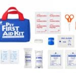 Pet First Aid Kit detail image