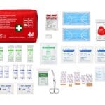 Car First Aid Kit detail image