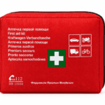 Car First Aid Kit detail image