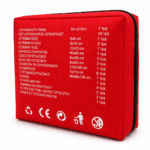 Car First Aid Kit detail image