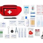 First Aid Waist Pack detail image