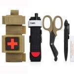 New EDC Tactical First Aid Set detail image
