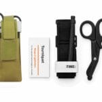 CAT Tourniquet Tactical First Aid Set detail image