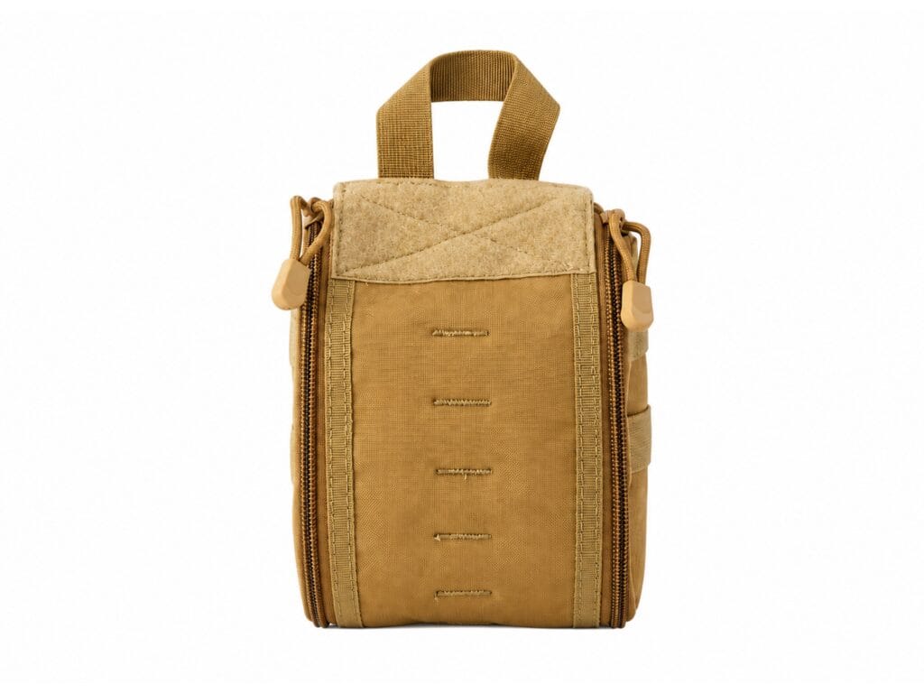 MOLLE Waist Bag