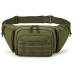 Tactical Waist Bag detail image