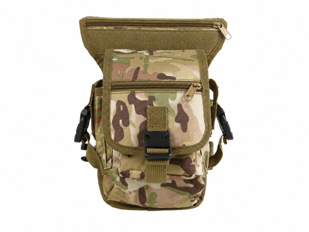 Mini Leg Bag