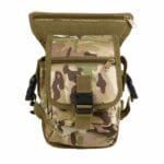 Mini Leg Bag detail image