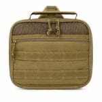 Hanging Tactical First Aid Kit detail image