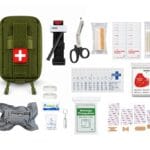 Wilderness Survival Emergency Kit detail image