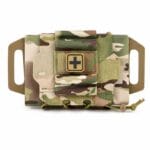 Tactical Horizontal Pull-Out IFAK Pouch detail image