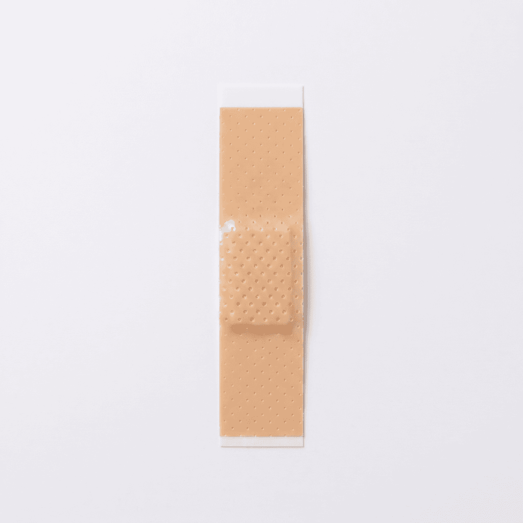 PE Adhesive Bandage detail image