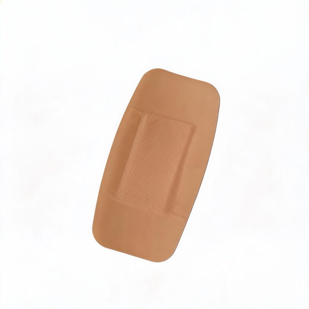 PE Adhesive Bandage detail image