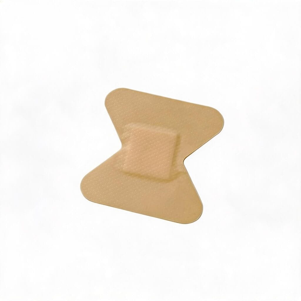 PE Adhesive Bandage detail image