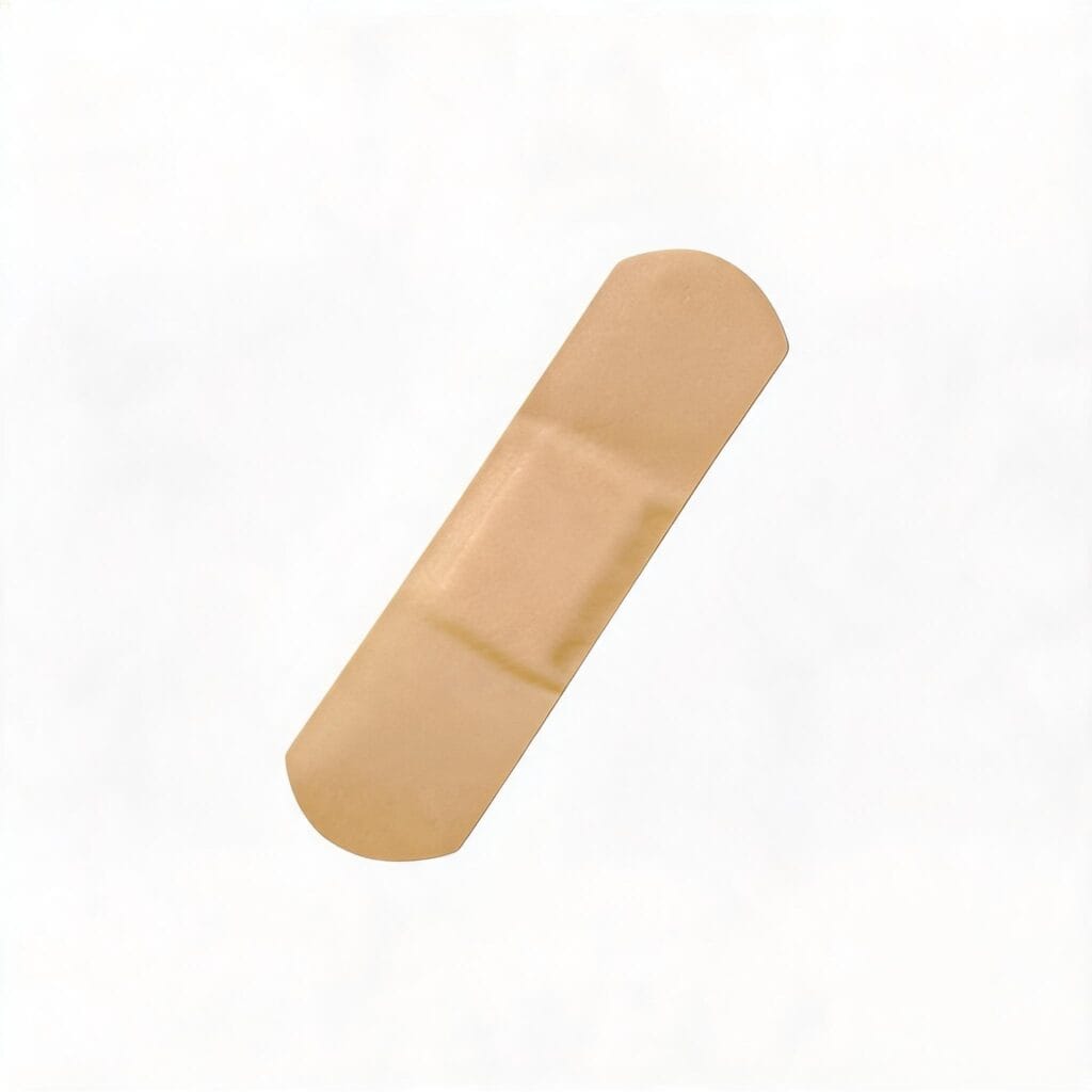 PE Adhesive Bandage detail image