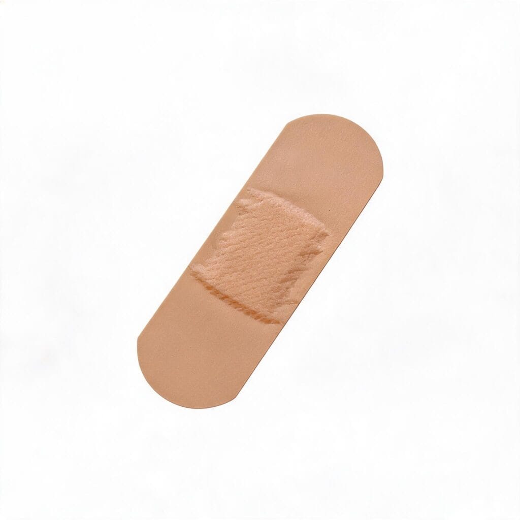 PE Adhesive Bandage detail image