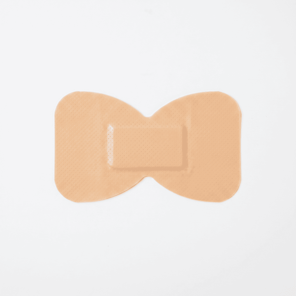 PE Adhesive Bandage detail image