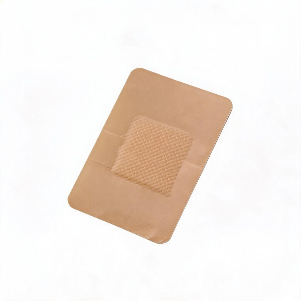PE Adhesive Bandage detail image