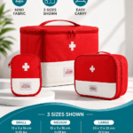 Duotone First Aid Kit Bag detail image