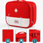 Duotone First Aid Kit Bag detail image