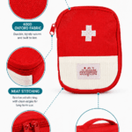 Duotone First Aid Kit Bag detail image