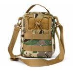 MOLLE Tactical Portable Bag detail image