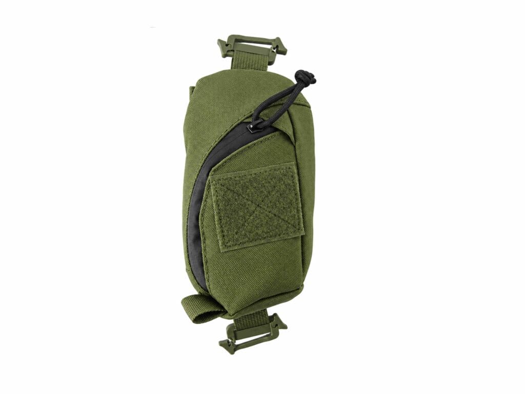 Tactical Accessory Shoulder Bag