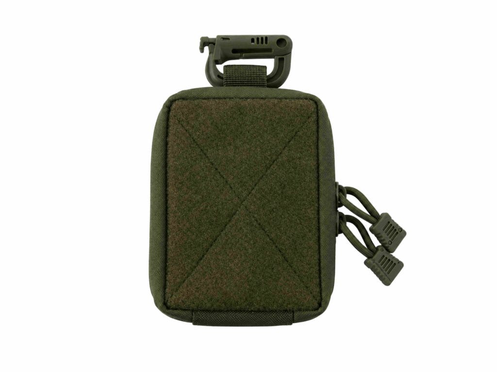 Tactical Card Accessory Pouch