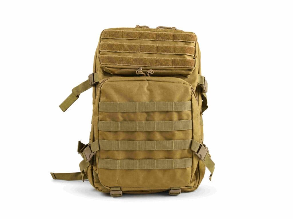 Tactical Backpack