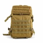 Tactical Backpack detail image