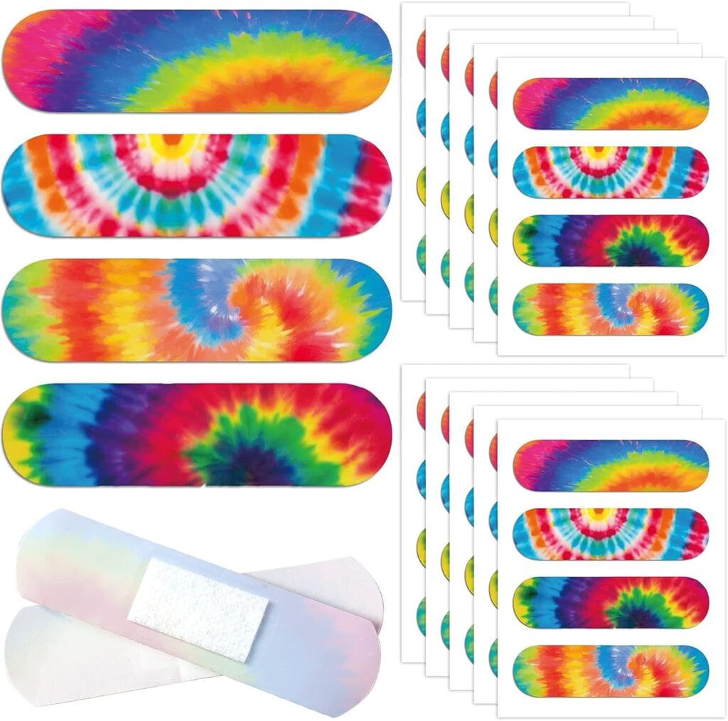 Kids Adhesive Bandage detail image