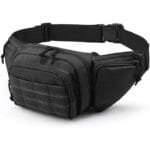 Tactical Waist Bag detail image