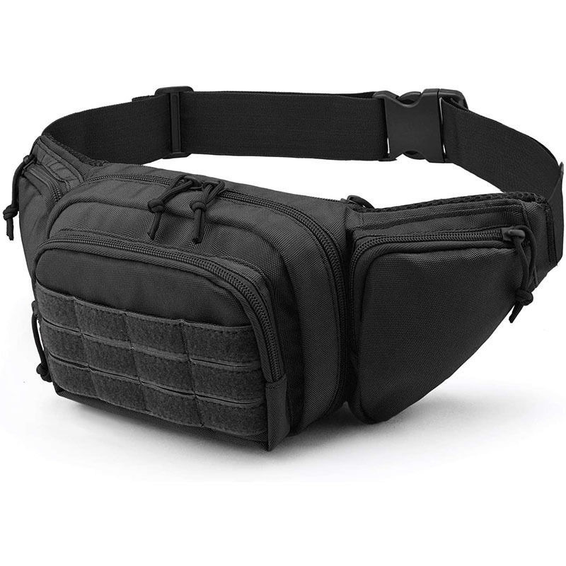 Tactical Waist Bag